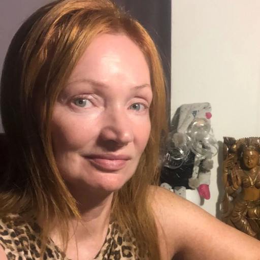 Валентина Мельникова